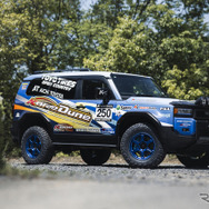 K-one Racing x TOYO TIRES