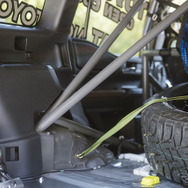 K-one Racing x TOYO TIRES