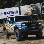 K-one Racing x TOYO TIRES