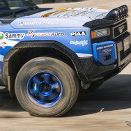 K-one Racing x TOYO TIRES