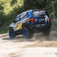 K-one Racing x TOYO TIRES