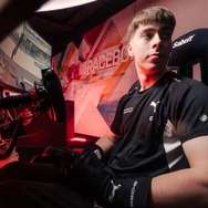 ポルシェがドイツ・ケルン郊外に開設した新たなeスポーツ拠点