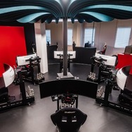 ポルシェがドイツ・ケルン郊外に開設した新たなeスポーツ拠点