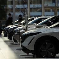 日産、追加の大リストラ策、2万人規模の人員削減検討（写真は日産本社ギャラリー）