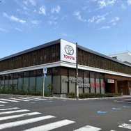 トヨタモビリティ東京が東京都世田谷区に「世田谷深沢店」を新規オープン