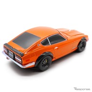 日産『フェアレディ240Z』を忠実に再現した無線マウス