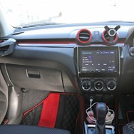音に恋した静香さん、スイフトスポーツで手に入れた“聴きたかった音”とは？［car audio newcomer］by レジェーラ　前編