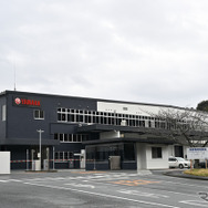 ヤマハ発動機 豊岡技術センター