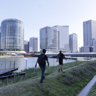「東京アウトドアショー2025」はロングトレイルに注目