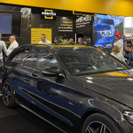 車体整備の最先端を体感！…EU最大級「Autopromotec 2025」がボローニャで開幕