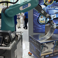 車体整備の最先端を体感！…EU最大級「Autopromotec 2025」がボローニャで開幕