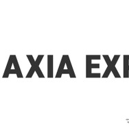 「AXIA EXPO 2025」のロゴ