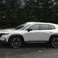 マツダ CX-50（北米仕様）