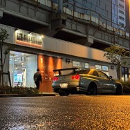 「ORIGAMI JDM」の東京・秋葉原SEEKBASEの実店舗
