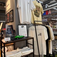 「ORIGAMI JDM」の東京・秋葉原SEEKBASEの実店舗