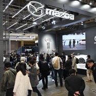 「東京オートサロン香港」が2025年12月11日から14日に初開催することが発表された