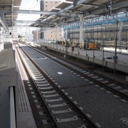 奥が所沢方面