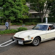 代官山T-SITE「モーニングクルーズスペシャル」