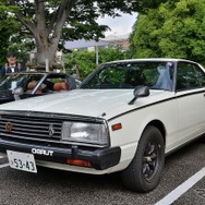 代官山T-SITE「モーニングクルーズスペシャル」
