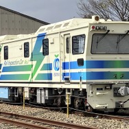 探傷車