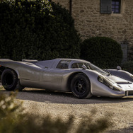 1975年の917 “Kurzheck” ストリートバージョン