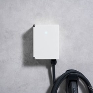 プラン対象のEV用普通充電器「産業用モデル」