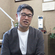 日本自動車車体整備協同組合連合会 理事 泰楽秀一氏