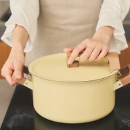 ムロコーポレーション「GRASTONE POTT（グラストーネ ポット）」