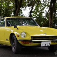 昭和平成／軽自動車＆普通車展示会in道の駅アグリパークゆめすぎと