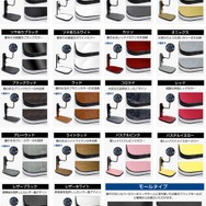 ファン搭載の高機能ヘルメットスタンド