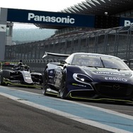 EBBRO RACING TEAM