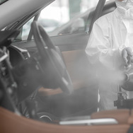 カビが増える梅雨、カーエアコンの「悪臭」対策は？…車内の除菌・抗菌・消臭もオススメ