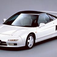 ホンダ NSX 初代（1990年）