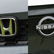 ホンダ株主総会で三部社長、日産との経営統合に「完全否定ではない」（写真はイメージ）