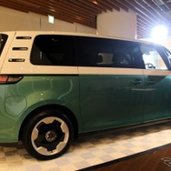 VW ID. Buzz
