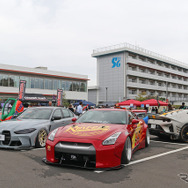 2024年・第1回OACサウンドコンテストの様子
