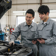 国土交通省が自動車整備事業者のための「働きやすい・働きがいのある職場づくりガイドライン」を改訂…人手不足解消とサービス向上に期待