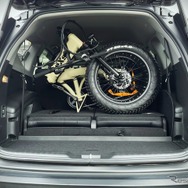 電動モビリティブランド「eXs」の電動アシスト自転車「eXs Street」