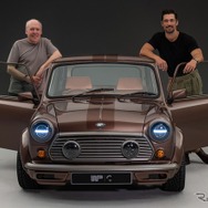 ウッド・アンド・ピケットMini byカラム