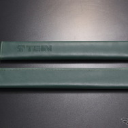 リア用は約390mm