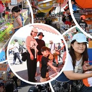 スーパーフォーミュラ夏祭り2025