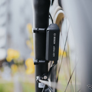 ボッシュの電動アシスト自転車向けABS