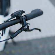 ボッシュの電動アシスト自転車向けABS