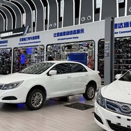 パワートレインの電動化が業界構造を変える…EV整備の研修機関で先を行く中国