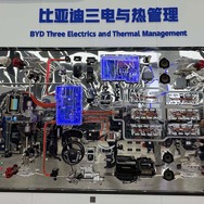 パワートレインの電動化が業界構造を変える…EV整備の研修機関で先を行く中国