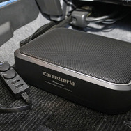 手軽に低音を再生してくれるTS-WX140DA