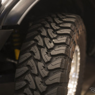 TOYO TIRES…東京アウトドアショー2025