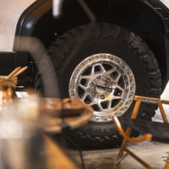 TOYO TIRES…東京アウトドアショー2025