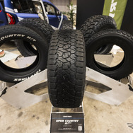 TOYO TIRES…東京アウトドアショー2025