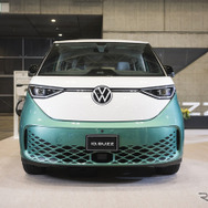 フォルクスワーゲン…東京アウトドアショー2025